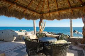 Villa Las Arenas, The Sands, View of the Arch of Cabo San Lucas, Sleeps 8